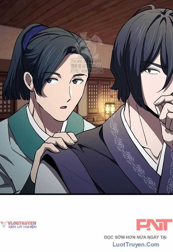 Thiên Ma Kế Nhiệm - Chapter 21 - Trang 54