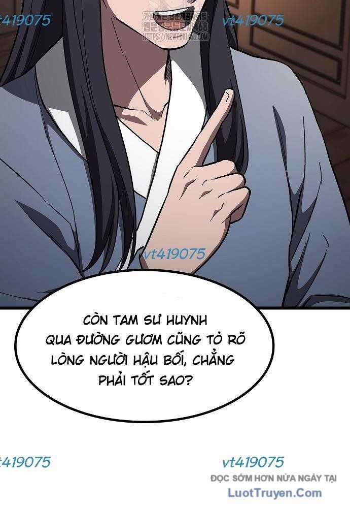 Thiên Ma Kế Nhiệm - Chapter 21 - Trang 56