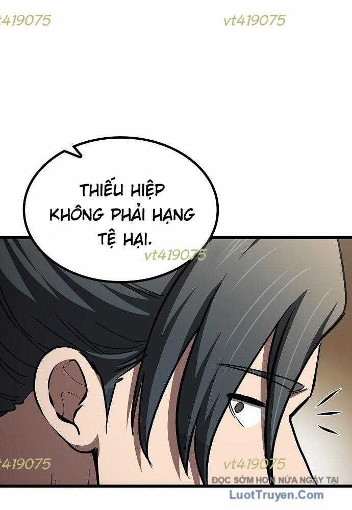 Thiên Ma Kế Nhiệm - Chapter 21 - Trang 60