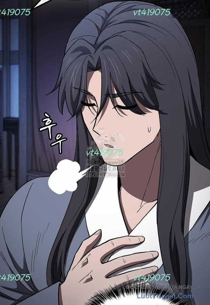 Thiên Ma Kế Nhiệm - Chapter 21 - Trang 8