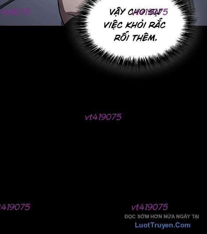 Thiên Ma Kế Nhiệm - Chapter 21 - Trang 9