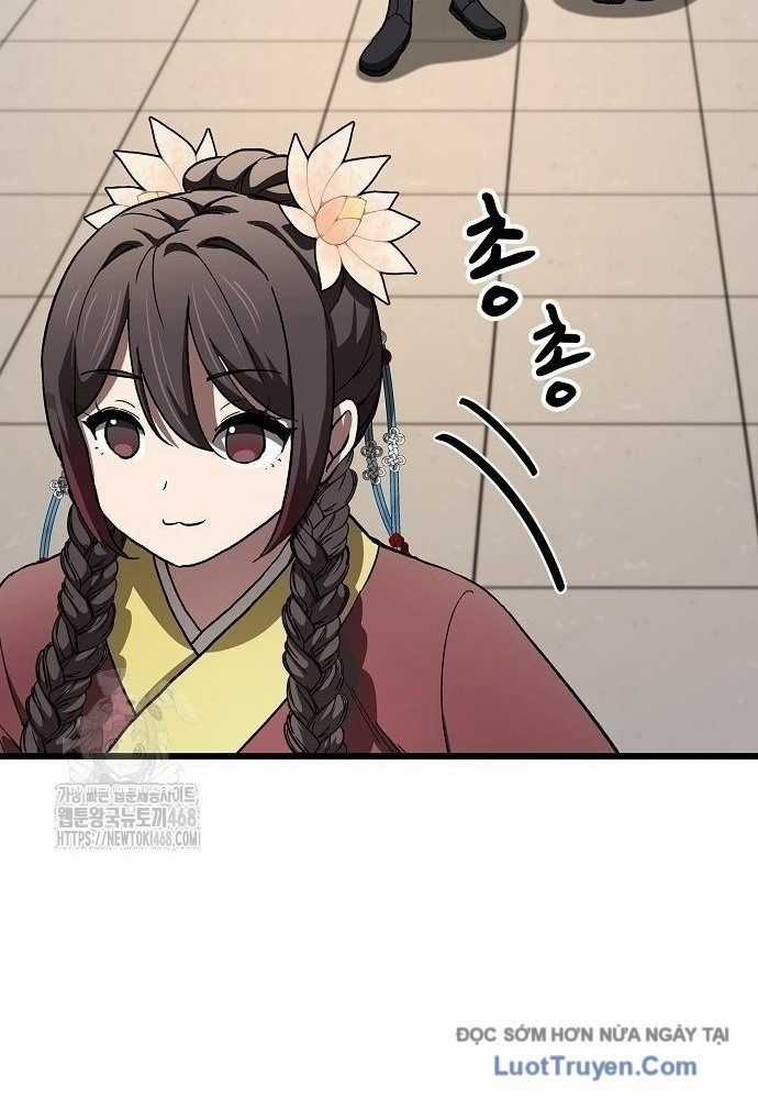 Thiên Ma Kế Nhiệm - Chapter 21 - Trang 84