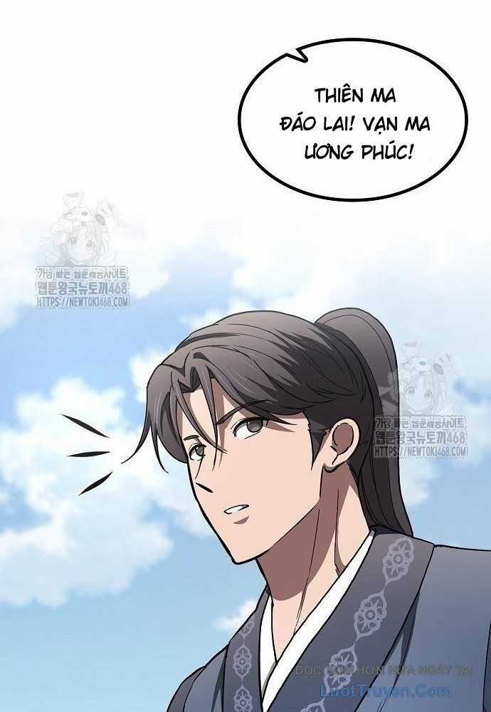 Thiên Ma Kế Nhiệm - Chapter 21 - Trang 90