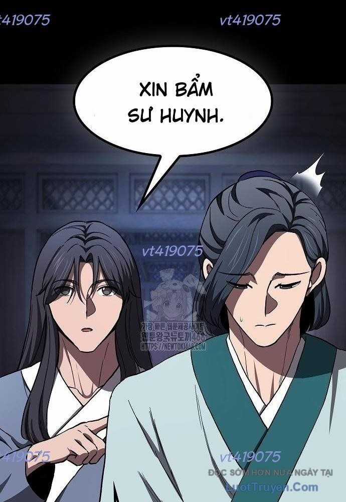 Thiên Ma Kế Nhiệm - Chapter 21 - Trang 10