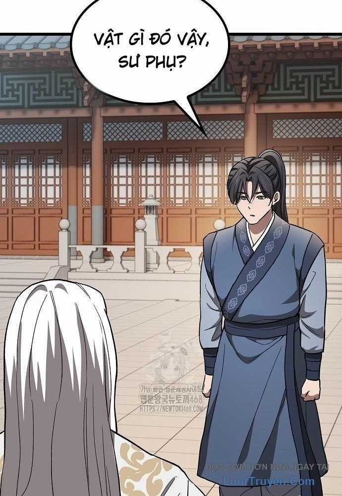 Thiên Ma Kế Nhiệm - Chapter 21 - Trang 94