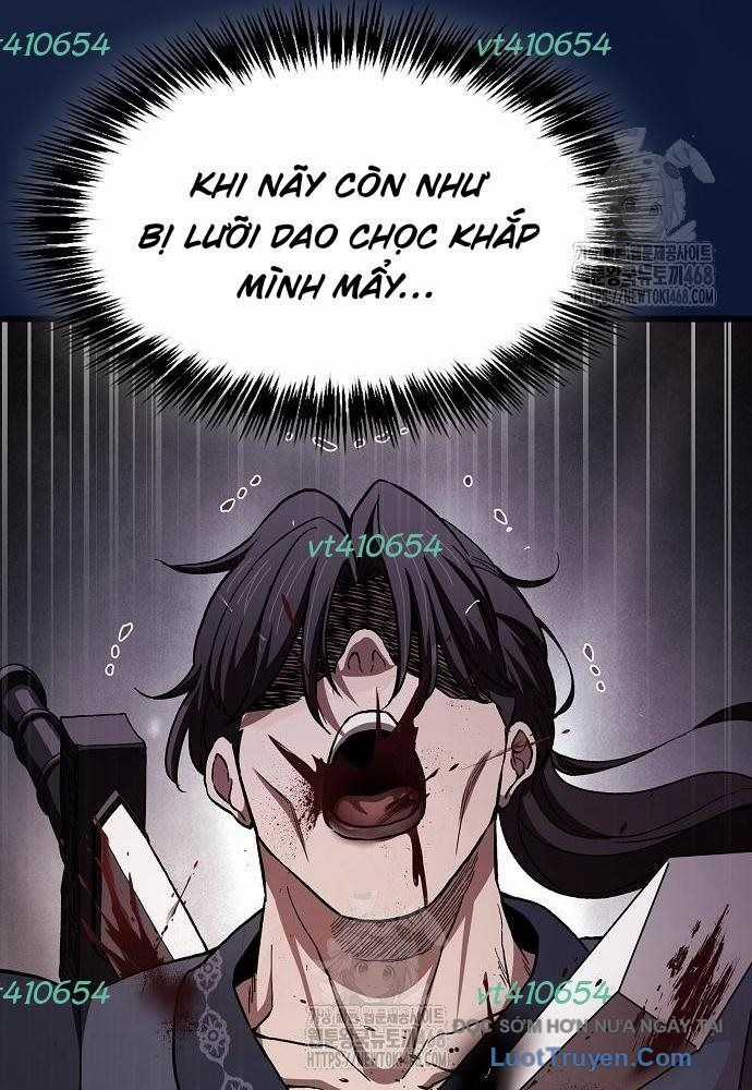 Thiên Ma Kế Nhiệm - Chapter 22 - Trang 6