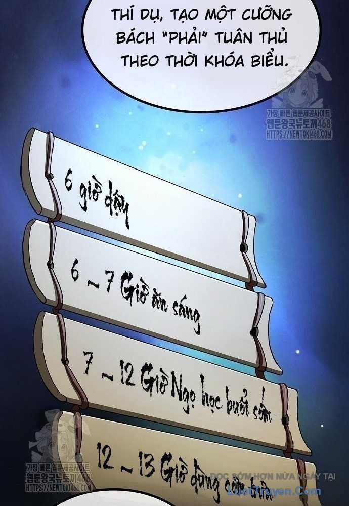 Thiên Ma Kế Nhiệm - Chapter 23 - Trang 33