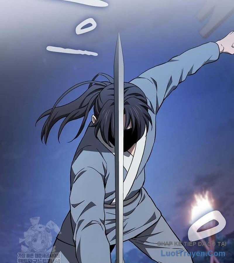 Thiên Ma Kế Nhiệm - Chapter 28 - Trang 3