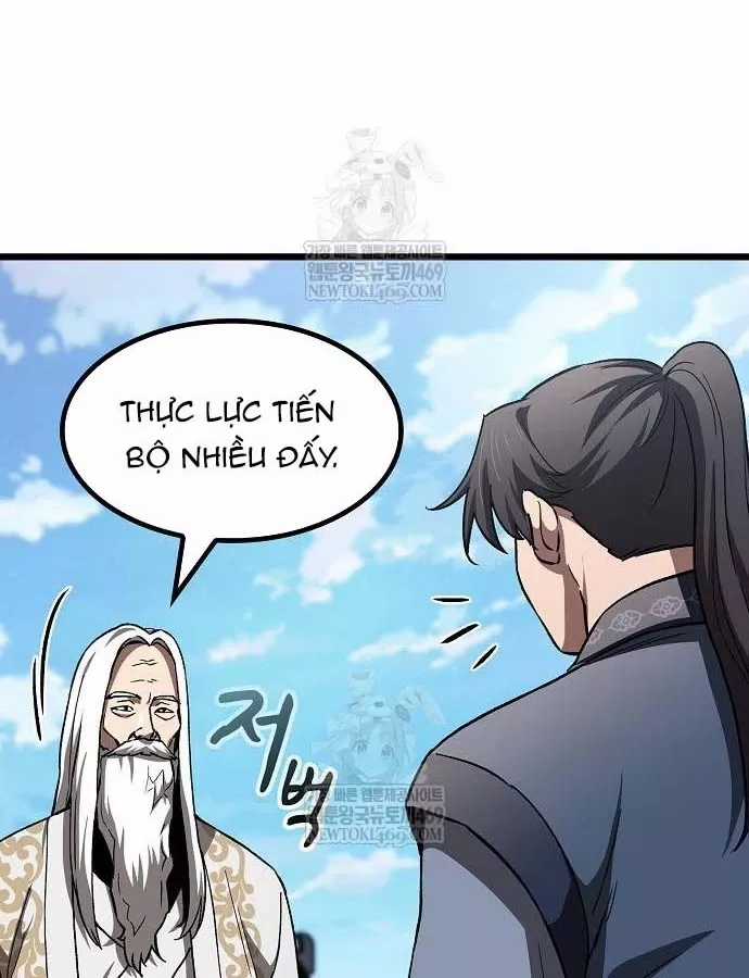 Thiên Ma Kế Nhiệm - Chapter 30 - Trang 117