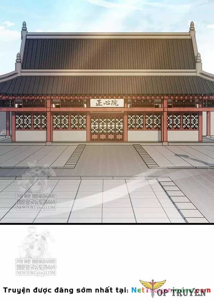 Thiên Ma Kế Nhiệm - Chapter 30 - Trang 3