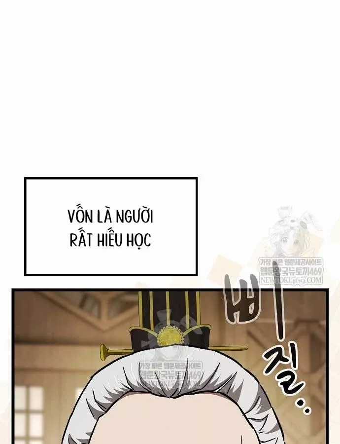 Thiên Ma Kế Nhiệm - Chapter 30 - Trang 8