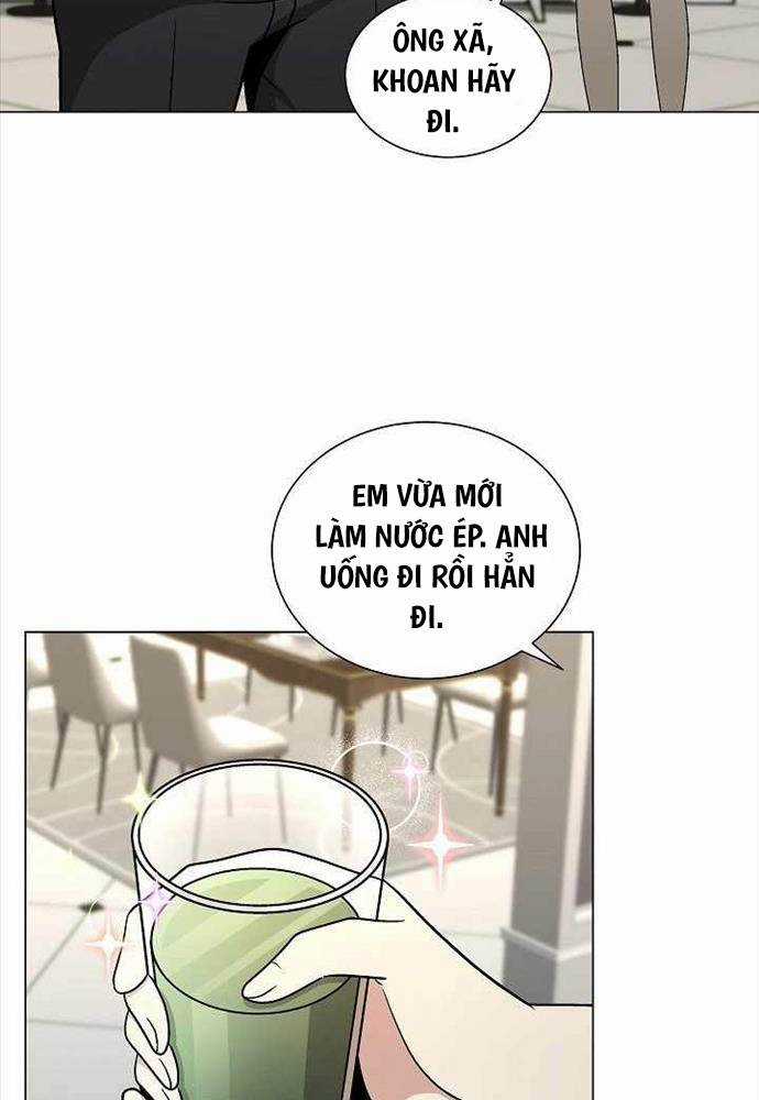 Thiên Ma Không Muốn Thăng Cấp - Chapter 13 - Trang 3