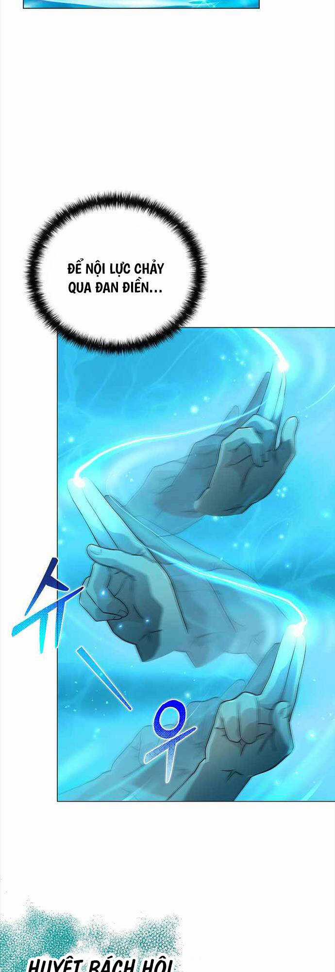 Thiên Ma Không Muốn Thăng Cấp - Chapter 21 - Trang 12