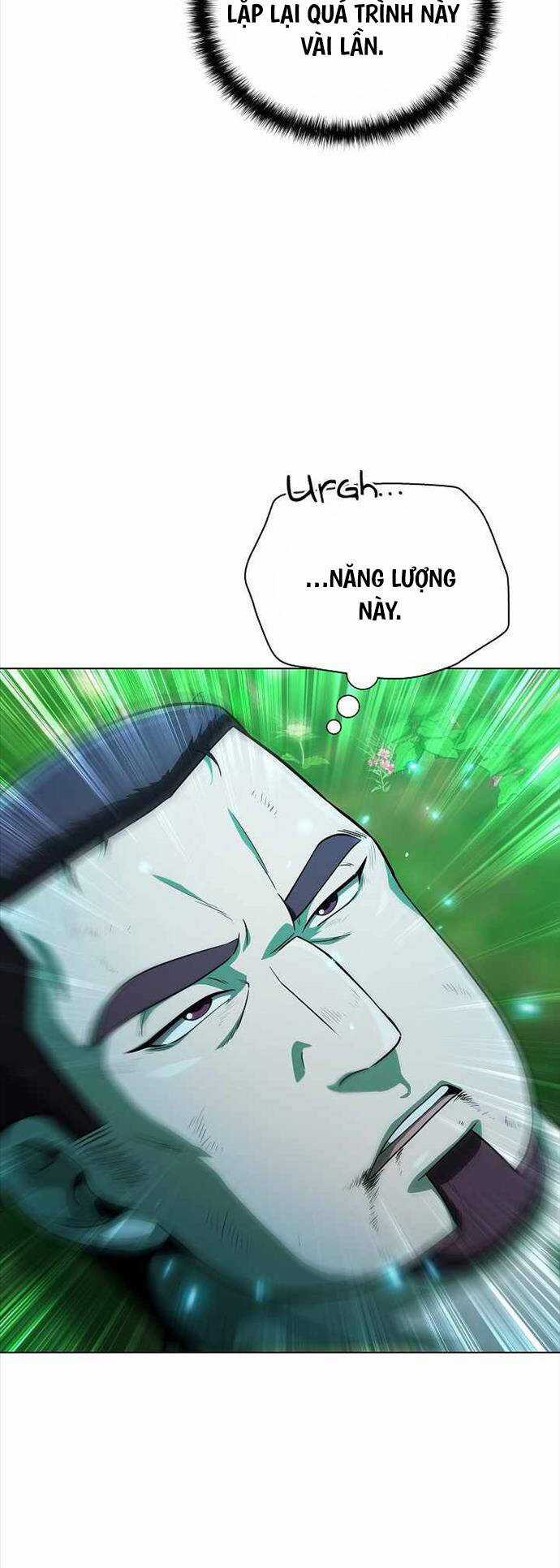 Thiên Ma Không Muốn Thăng Cấp - Chapter 21 - Trang 15