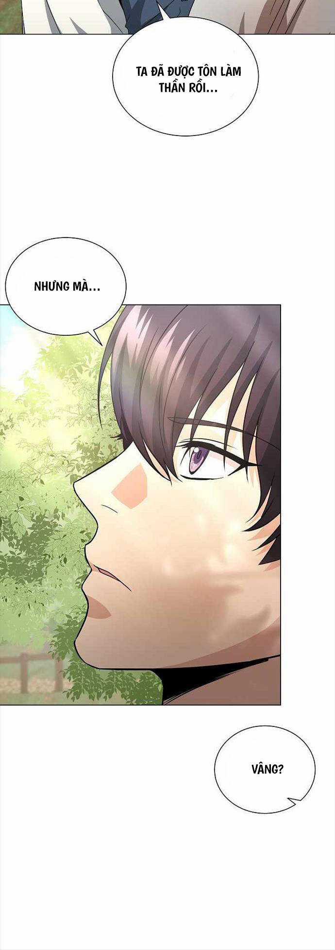 Thiên Ma Không Muốn Thăng Cấp - Chapter 21 - Trang 29