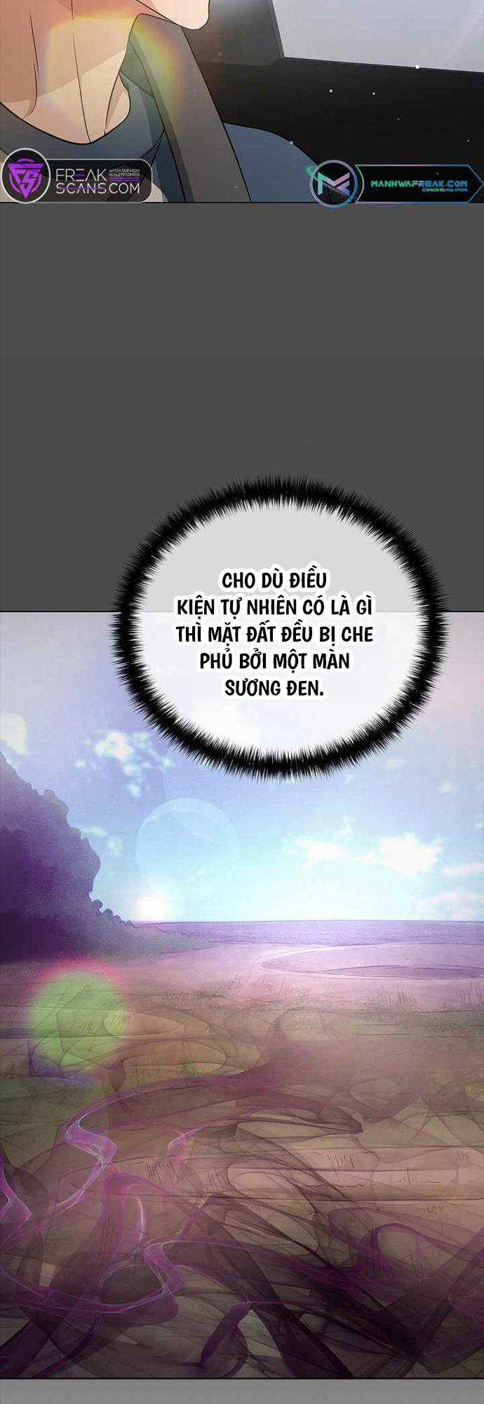 Thiên Ma Không Muốn Thăng Cấp - Chapter 21 - Trang 5