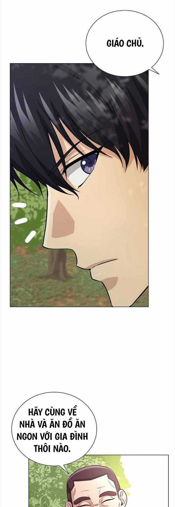 Thiên Ma Không Muốn Thăng Cấp - Chapter 21 - Trang 41