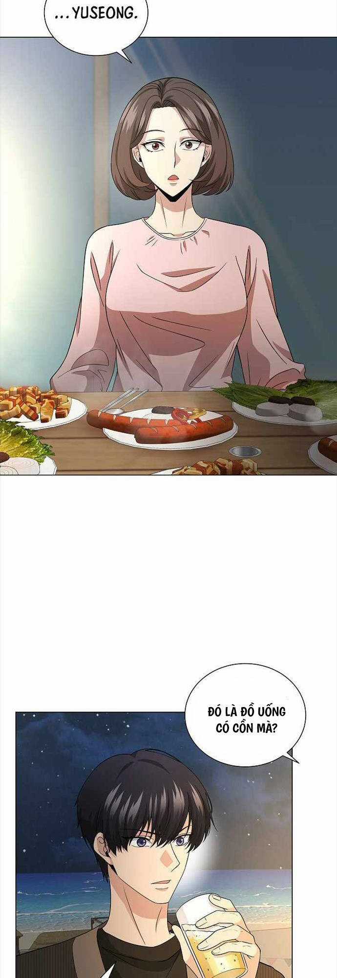 Thiên Ma Không Muốn Thăng Cấp - Chapter 21 - Trang 46