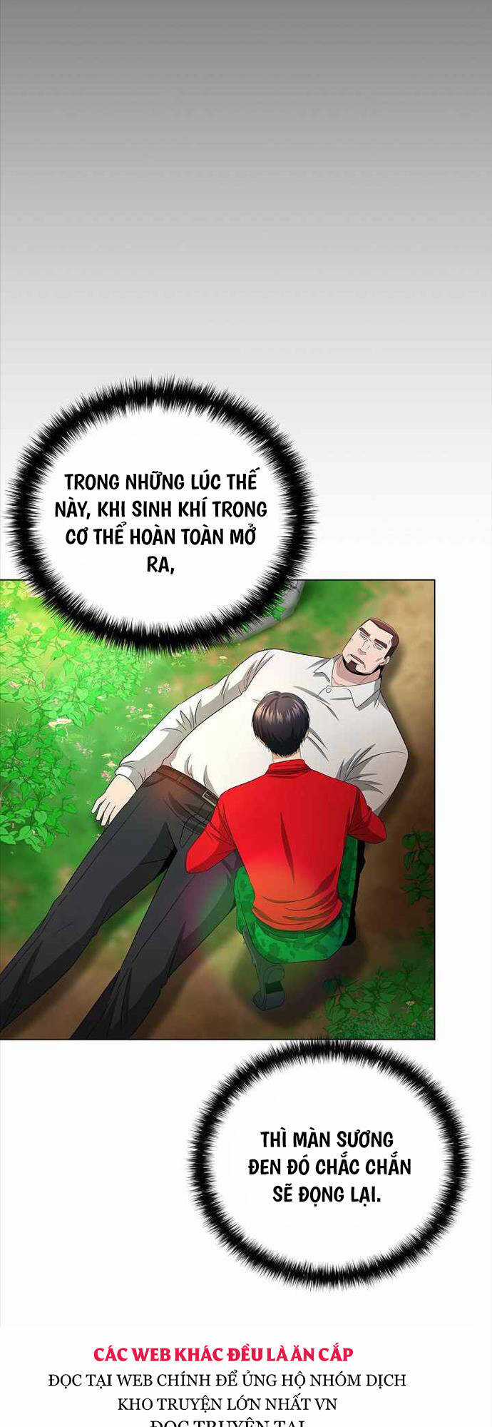Thiên Ma Không Muốn Thăng Cấp - Chapter 21 - Trang 6