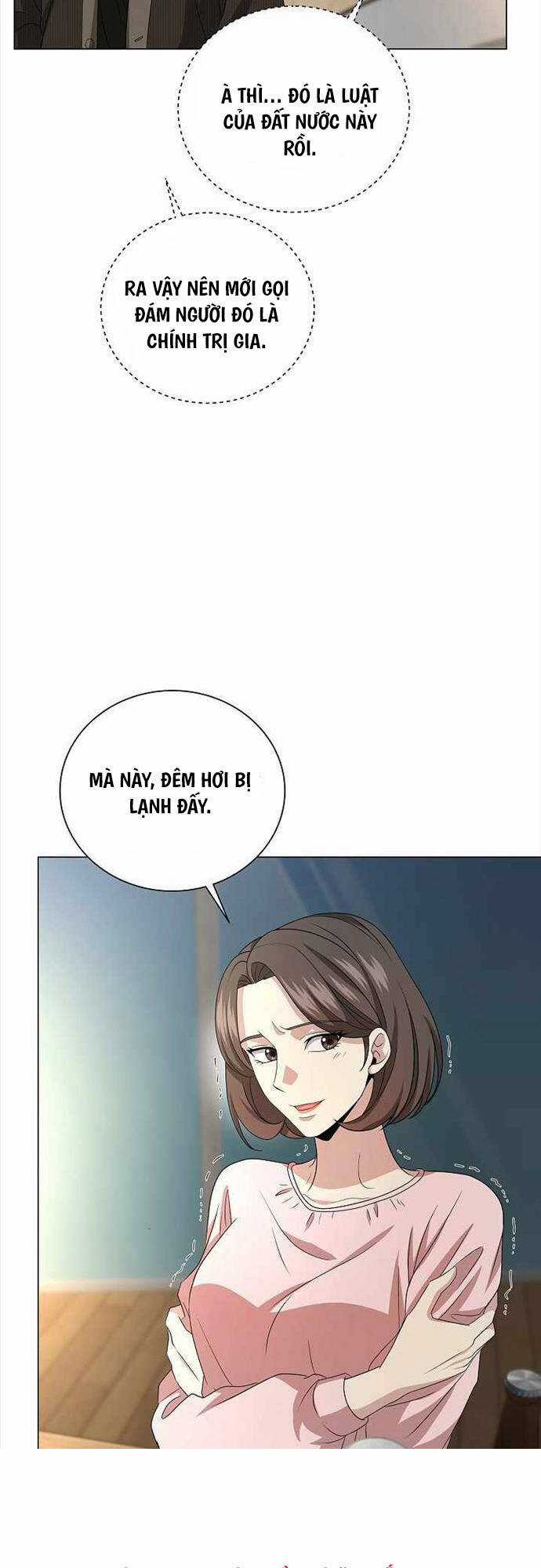 Thiên Ma Không Muốn Thăng Cấp - Chapter 21 - Trang 52