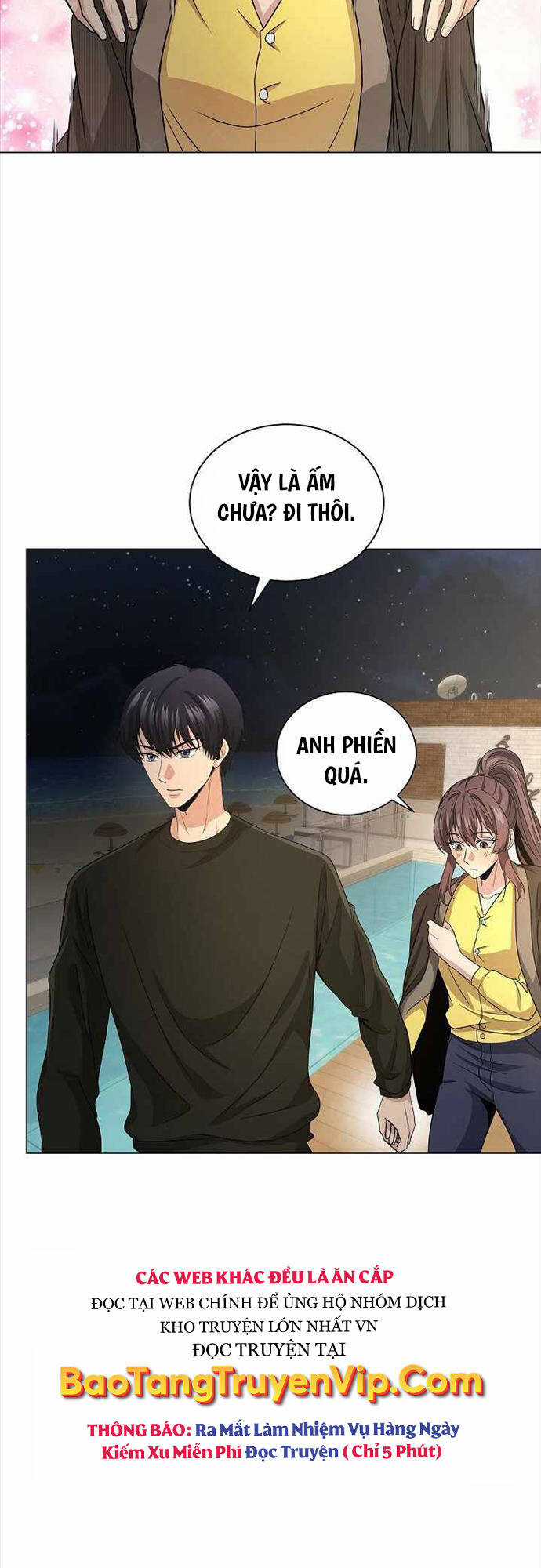 Thiên Ma Không Muốn Thăng Cấp - Chapter 21 - Trang 55