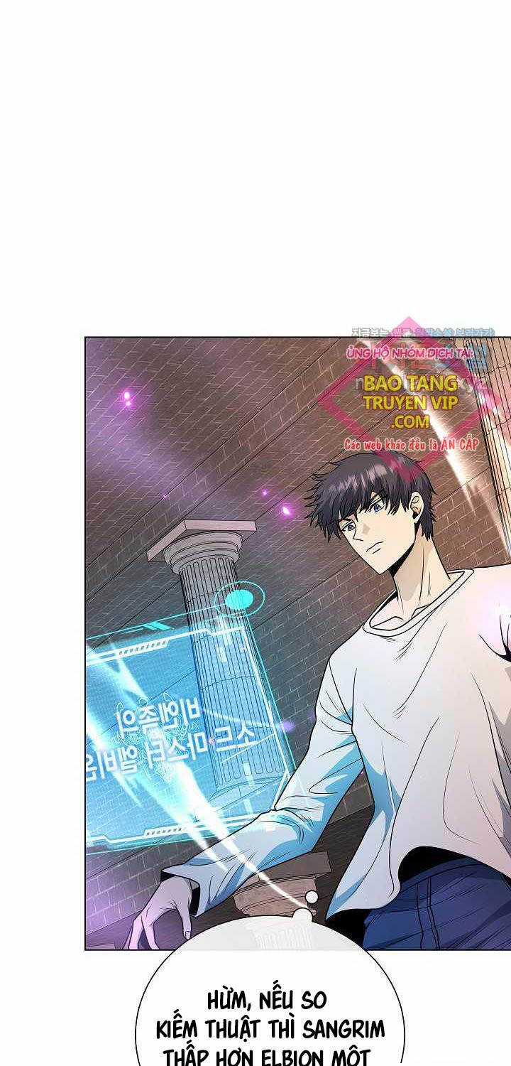 Thiên Ma Không Muốn Thăng Cấp - Chapter 49 - Trang 3