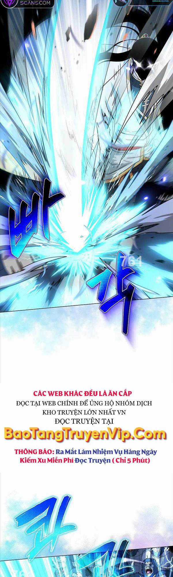 Thiên Ma Không Muốn Thăng Cấp - Chapter 5 - Trang 3