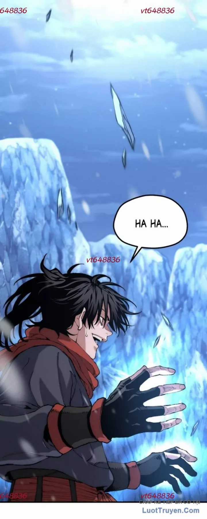 Thiên Ma Phi Thăng Truyện - Chapter 166 - Trang 13