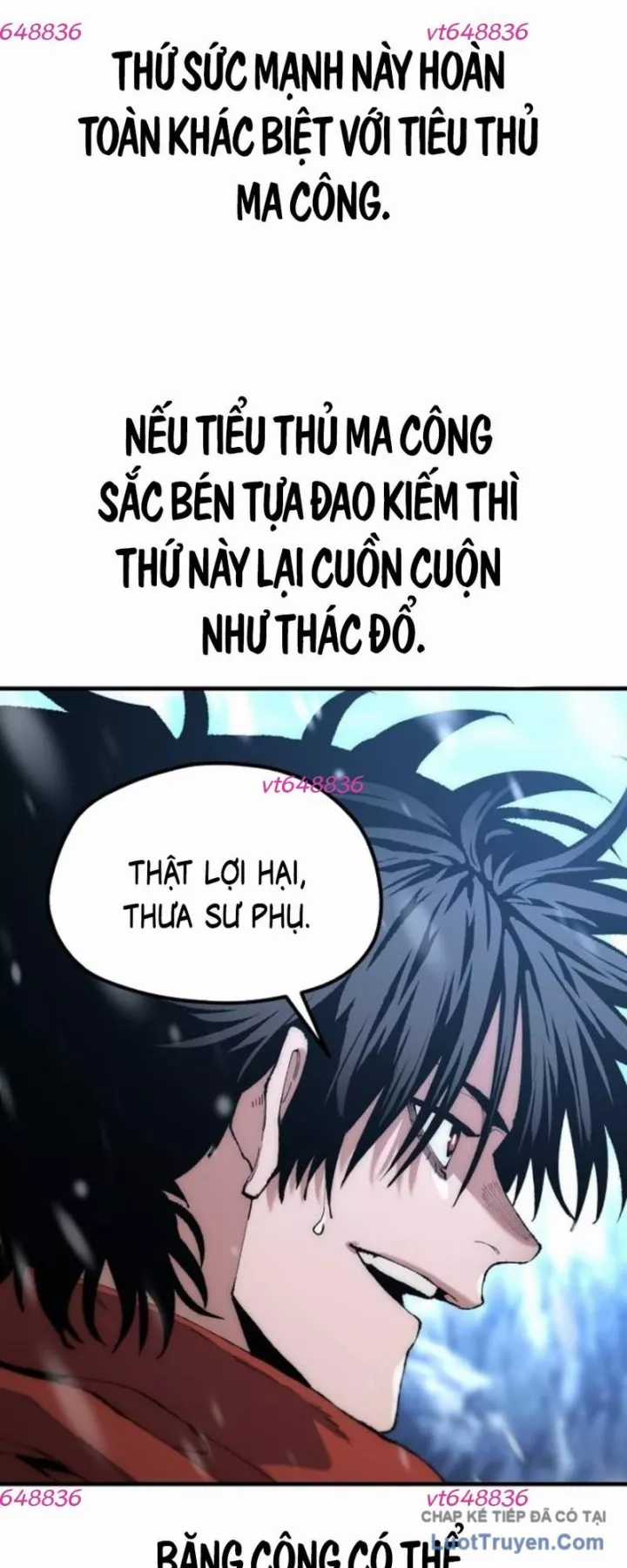 Thiên Ma Phi Thăng Truyện - Chapter 166 - Trang 14