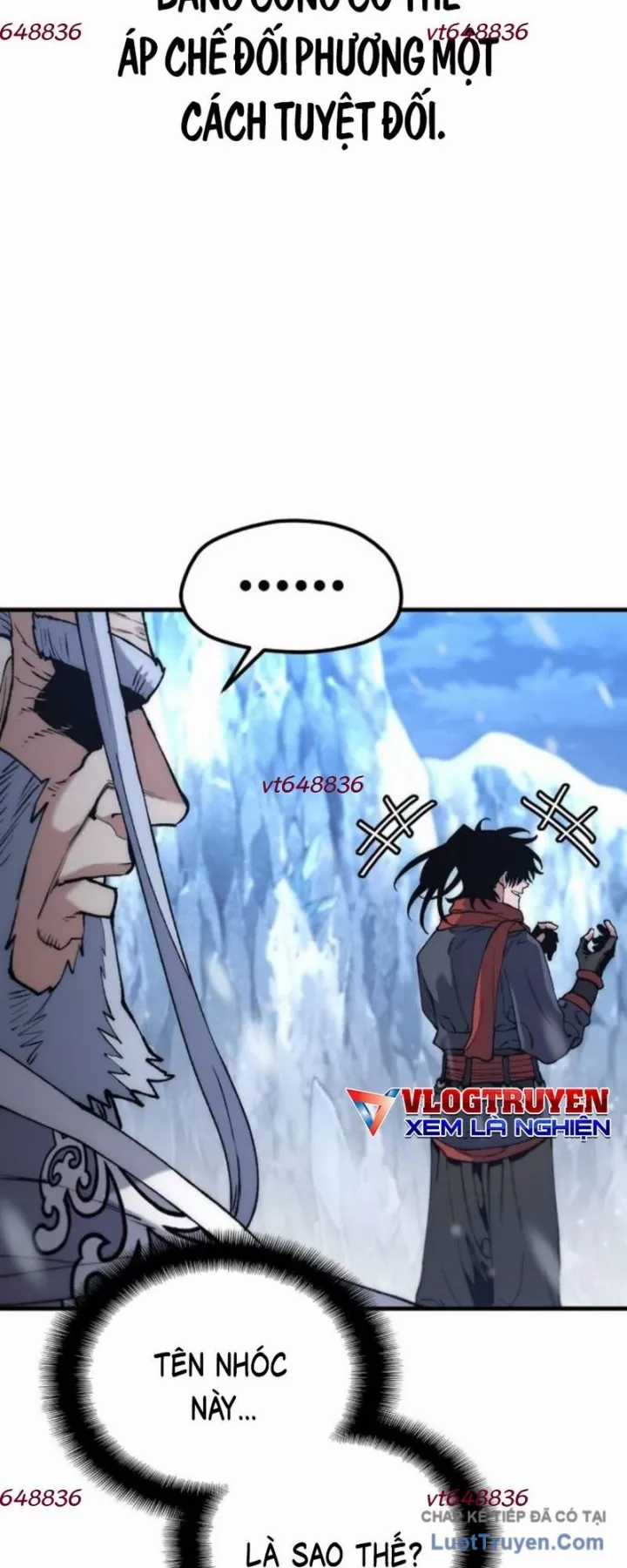 Thiên Ma Phi Thăng Truyện - Chapter 166 - Trang 15