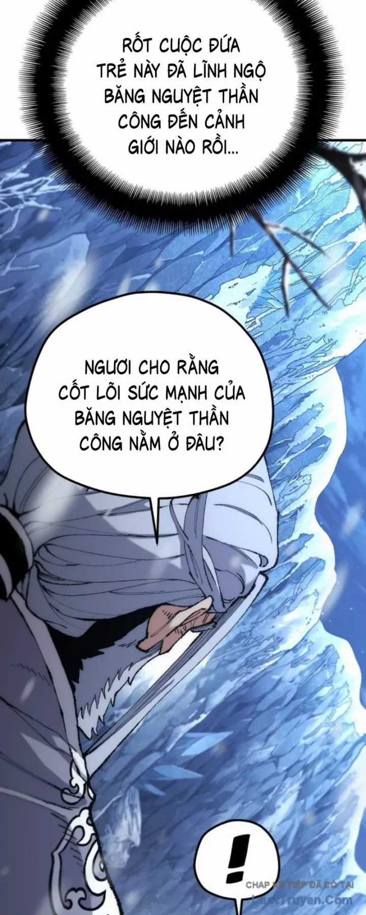 Thiên Ma Phi Thăng Truyện - Chapter 166 - Trang 18