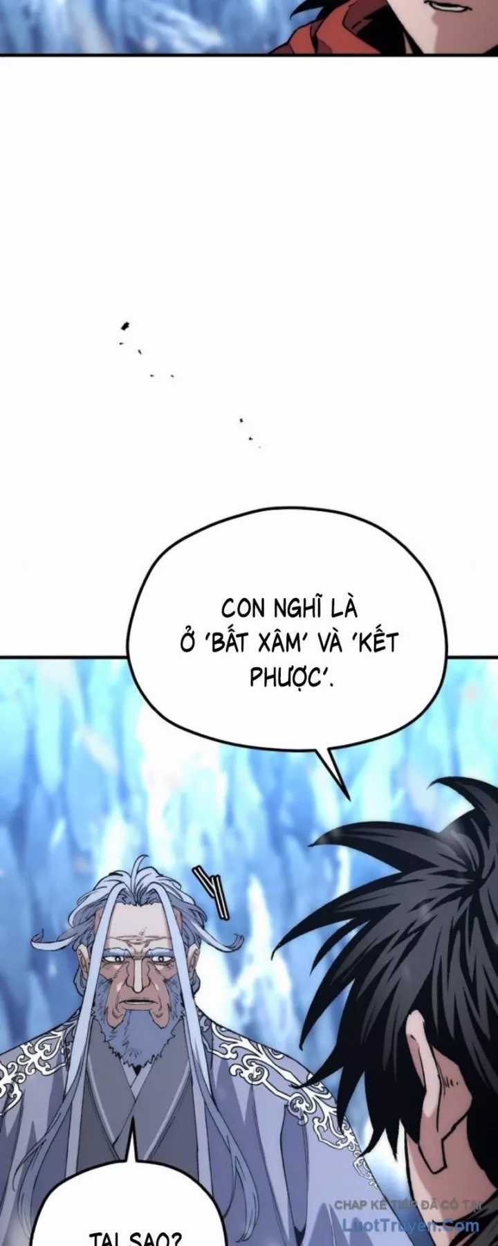 Thiên Ma Phi Thăng Truyện - Chapter 166 - Trang 20