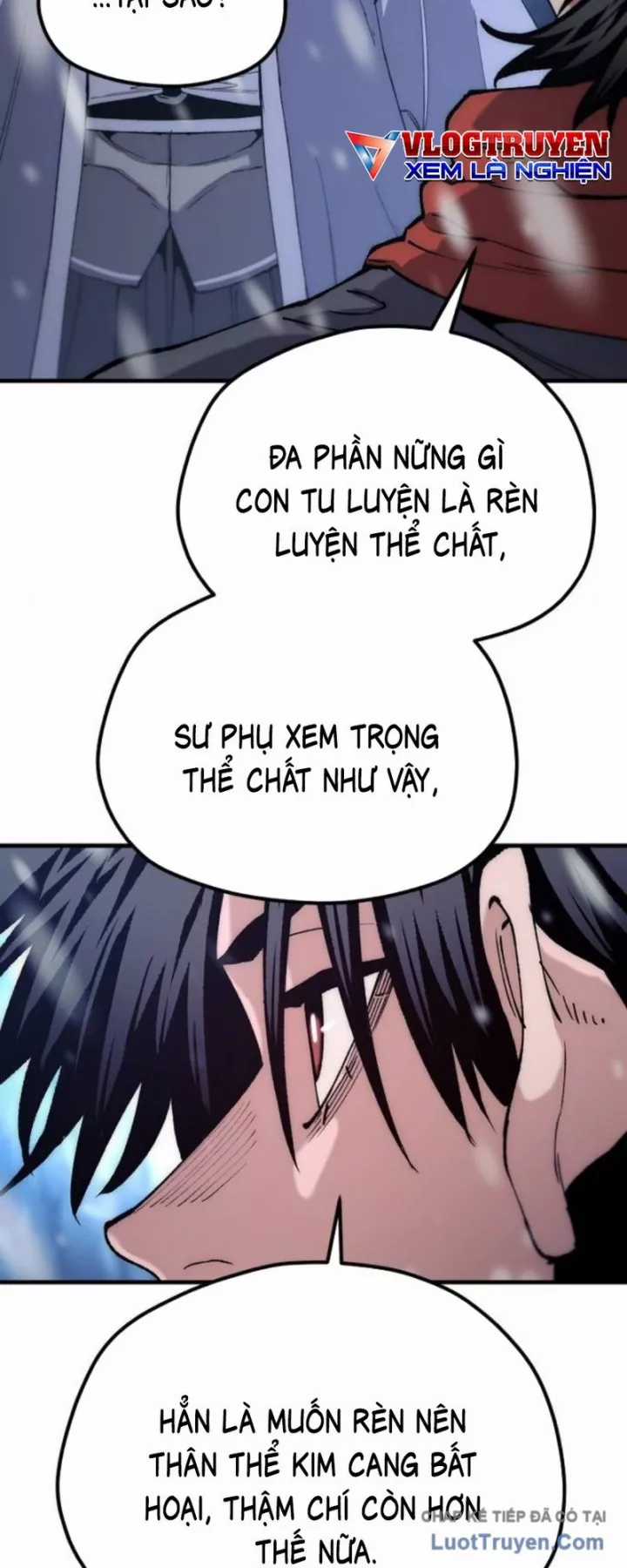 Thiên Ma Phi Thăng Truyện - Chapter 166 - Trang 21