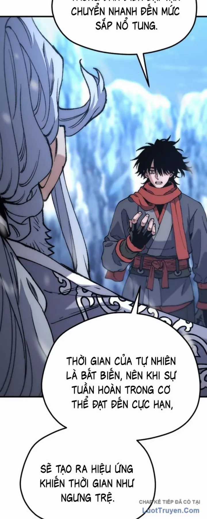 Thiên Ma Phi Thăng Truyện - Chapter 166 - Trang 24