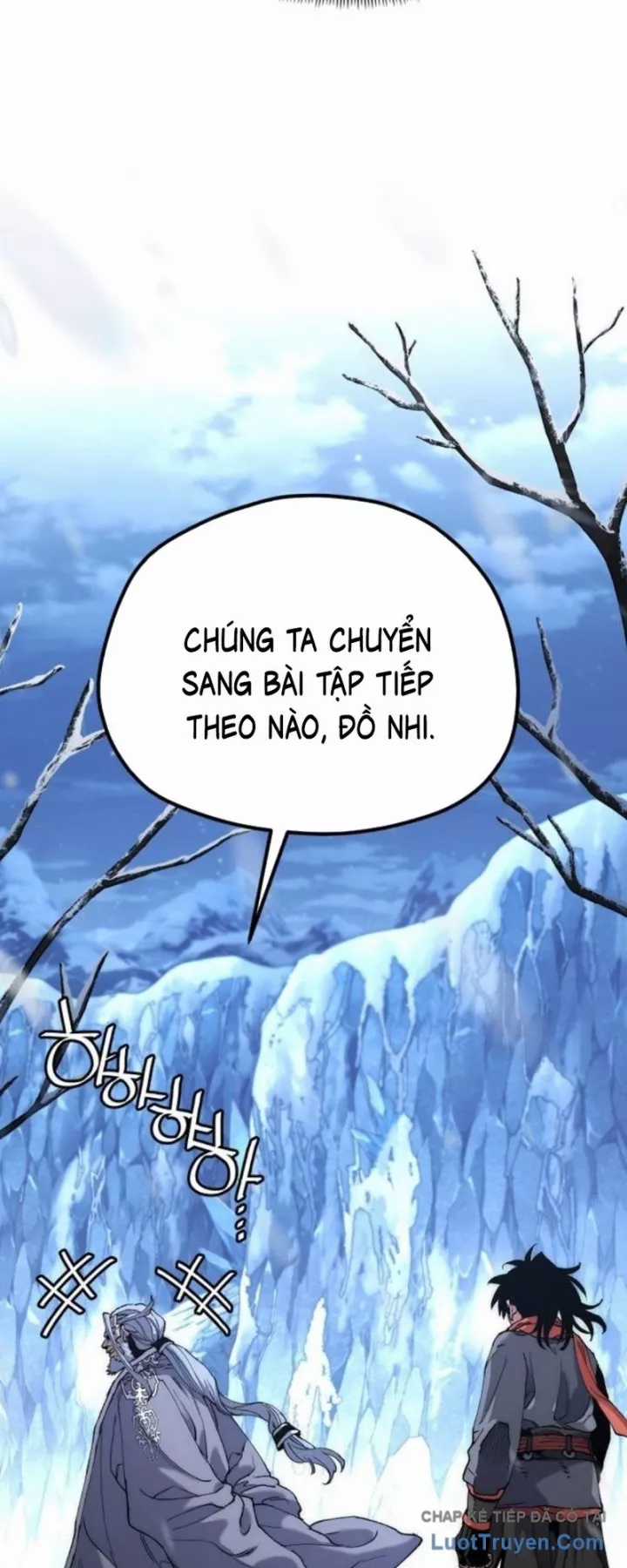 Thiên Ma Phi Thăng Truyện - Chapter 166 - Trang 26