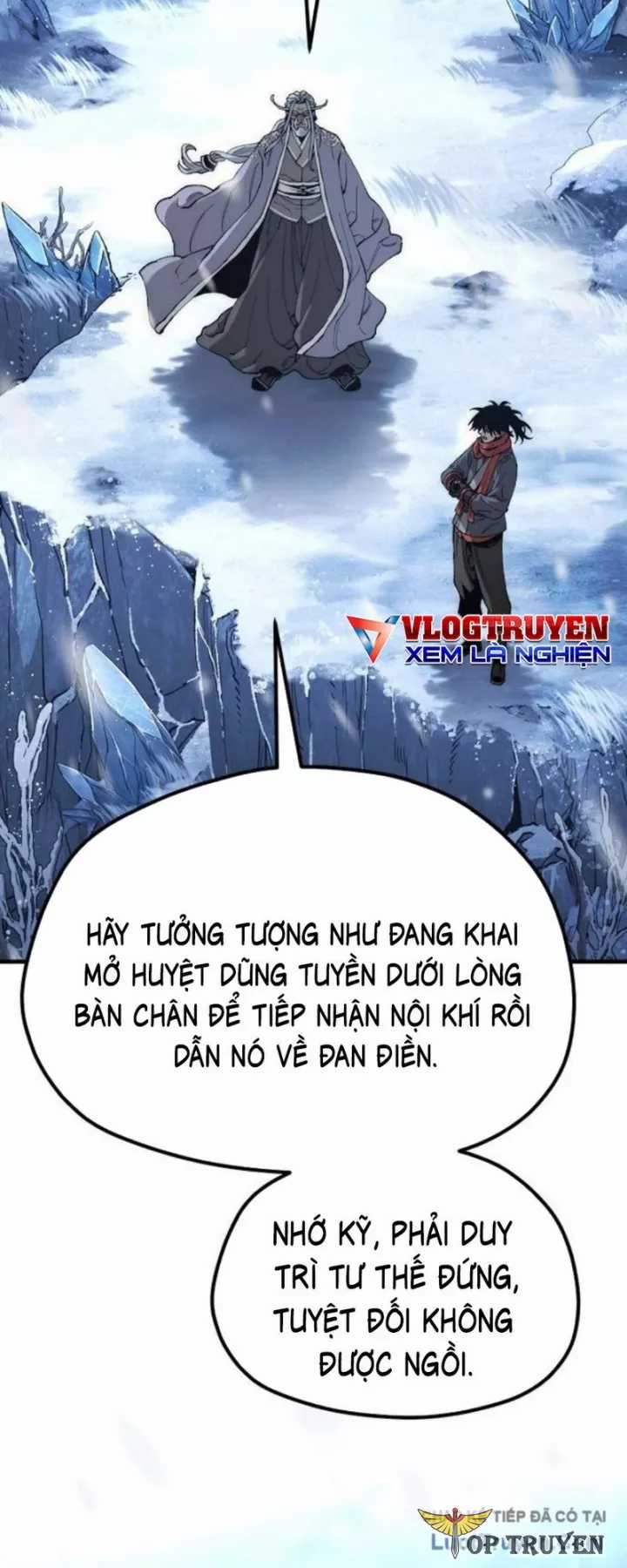 Thiên Ma Phi Thăng Truyện - Chapter 166 - Trang 4
