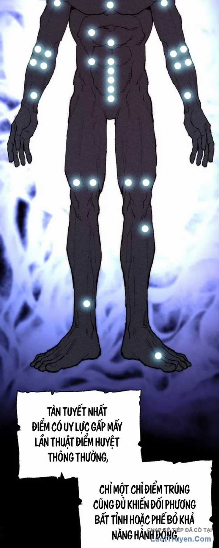 Thiên Ma Phi Thăng Truyện - Chapter 166 - Trang 31
