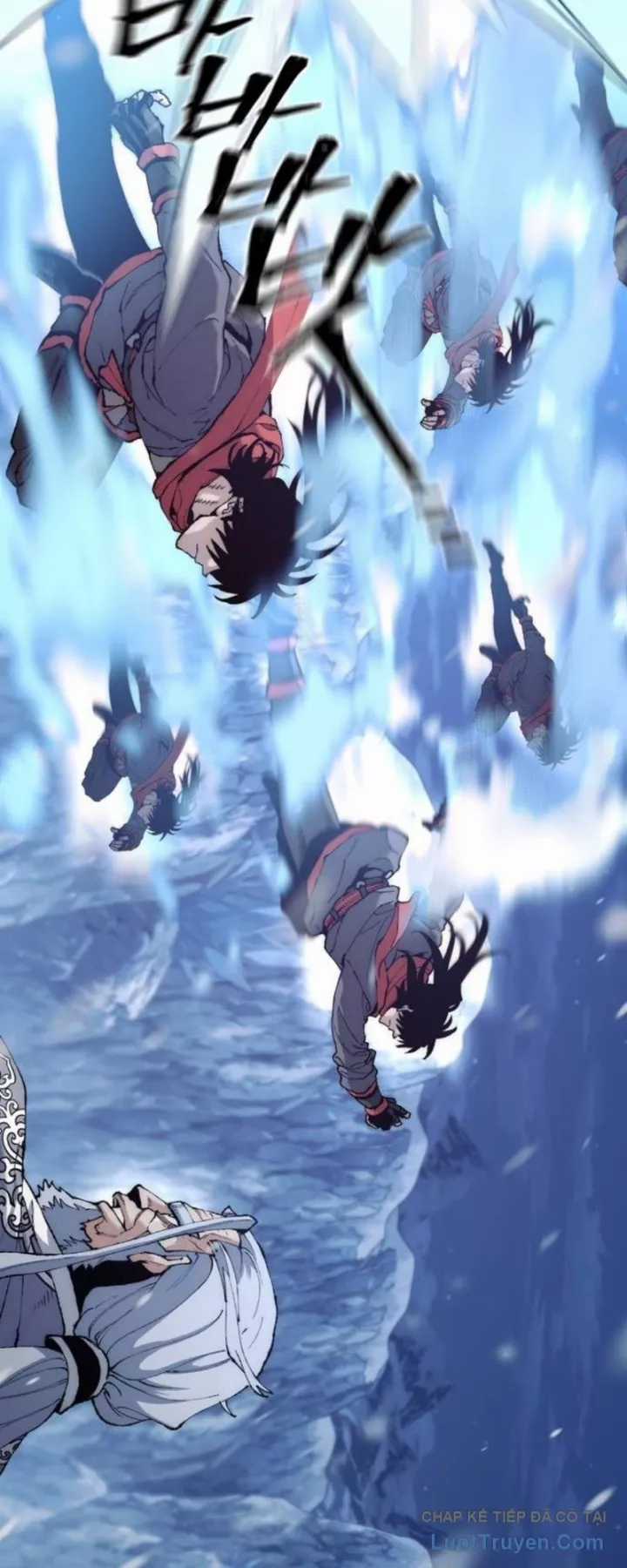 Thiên Ma Phi Thăng Truyện - Chapter 166 - Trang 36