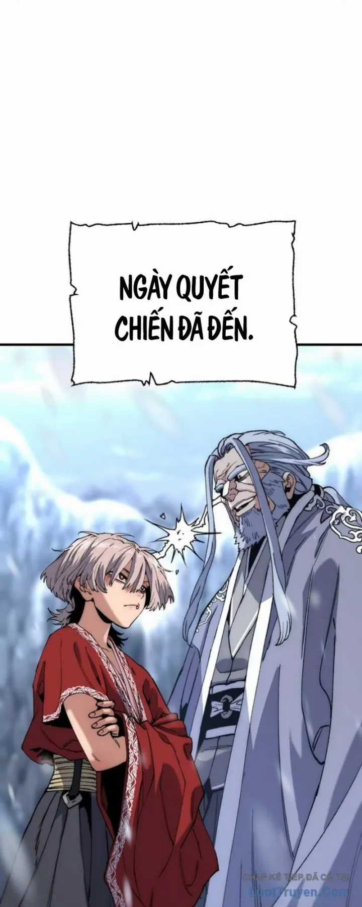 Thiên Ma Phi Thăng Truyện - Chapter 166 - Trang 39