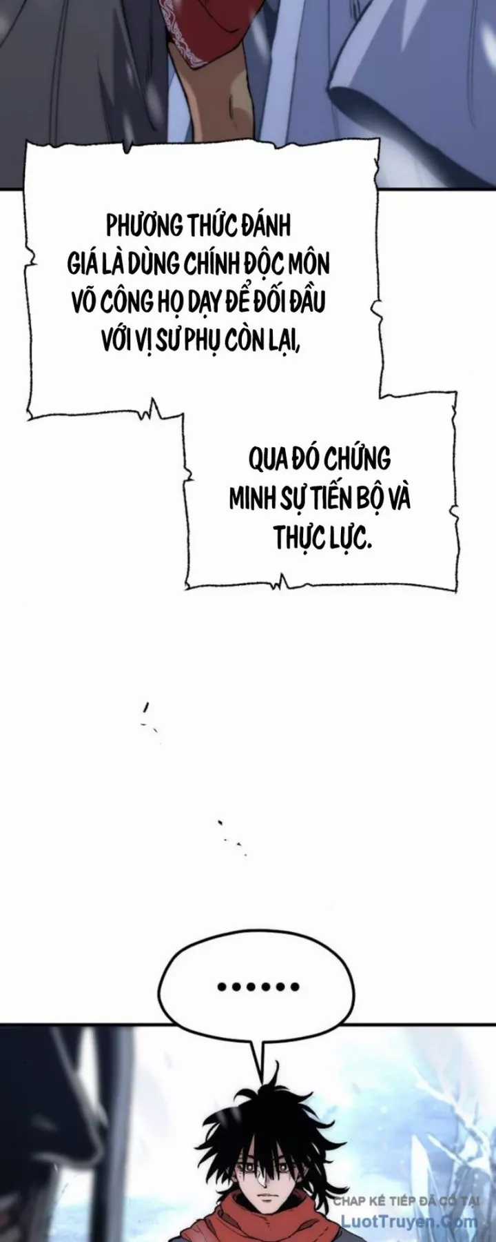 Thiên Ma Phi Thăng Truyện - Chapter 166 - Trang 40