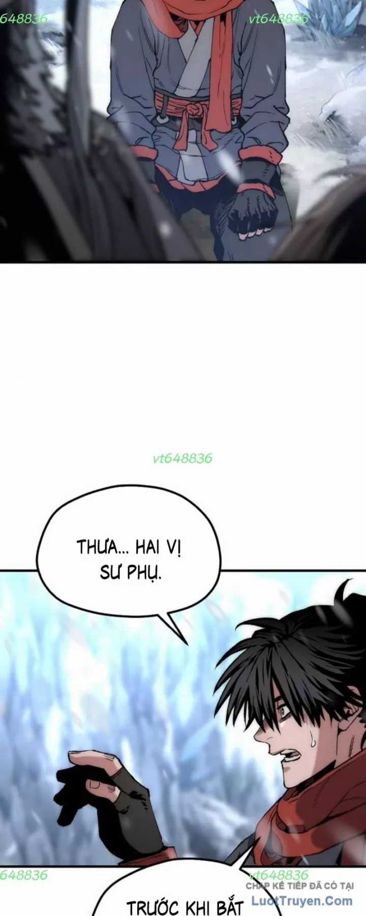 Thiên Ma Phi Thăng Truyện - Chapter 166 - Trang 41
