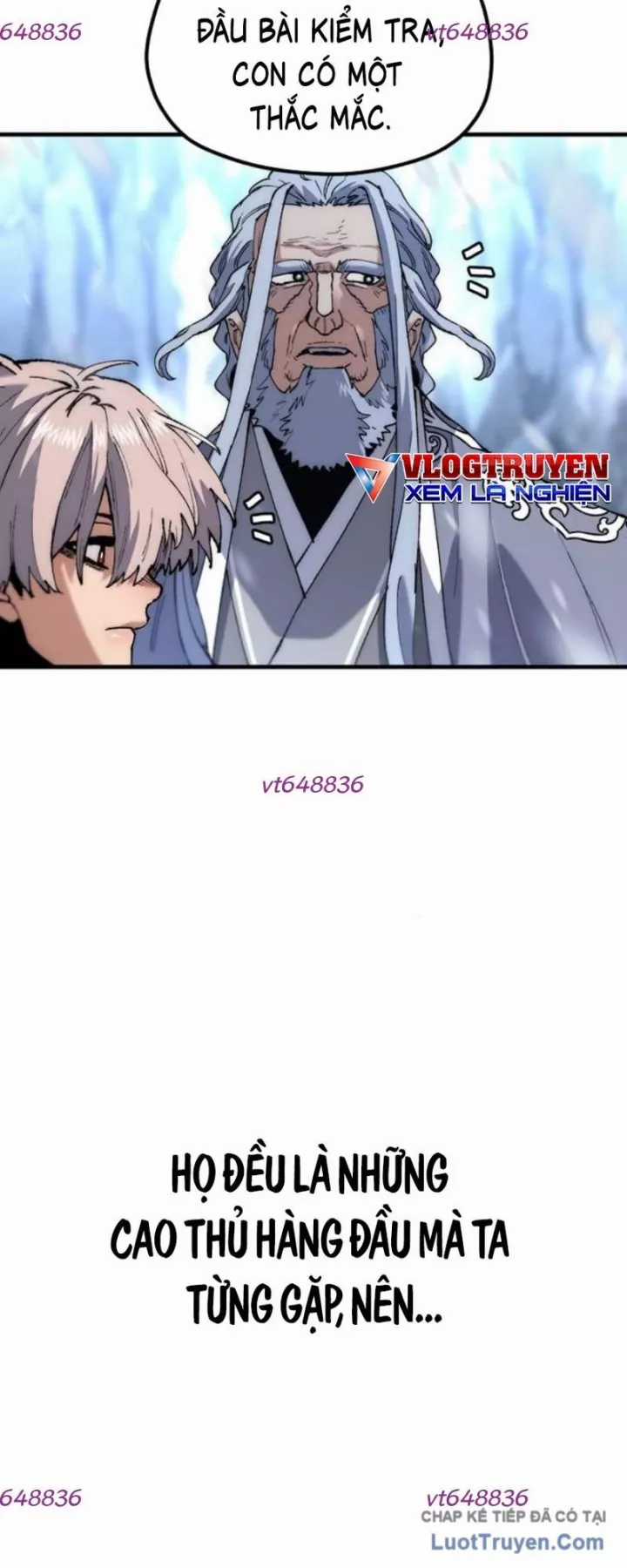 Thiên Ma Phi Thăng Truyện - Chapter 166 - Trang 42
