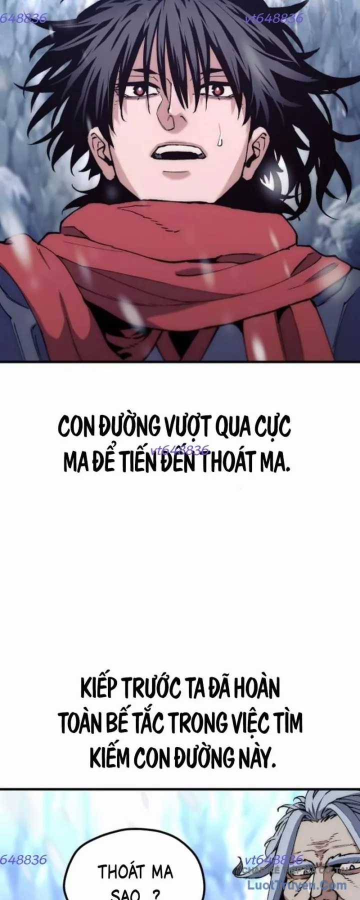 Thiên Ma Phi Thăng Truyện - Chapter 166 - Trang 44