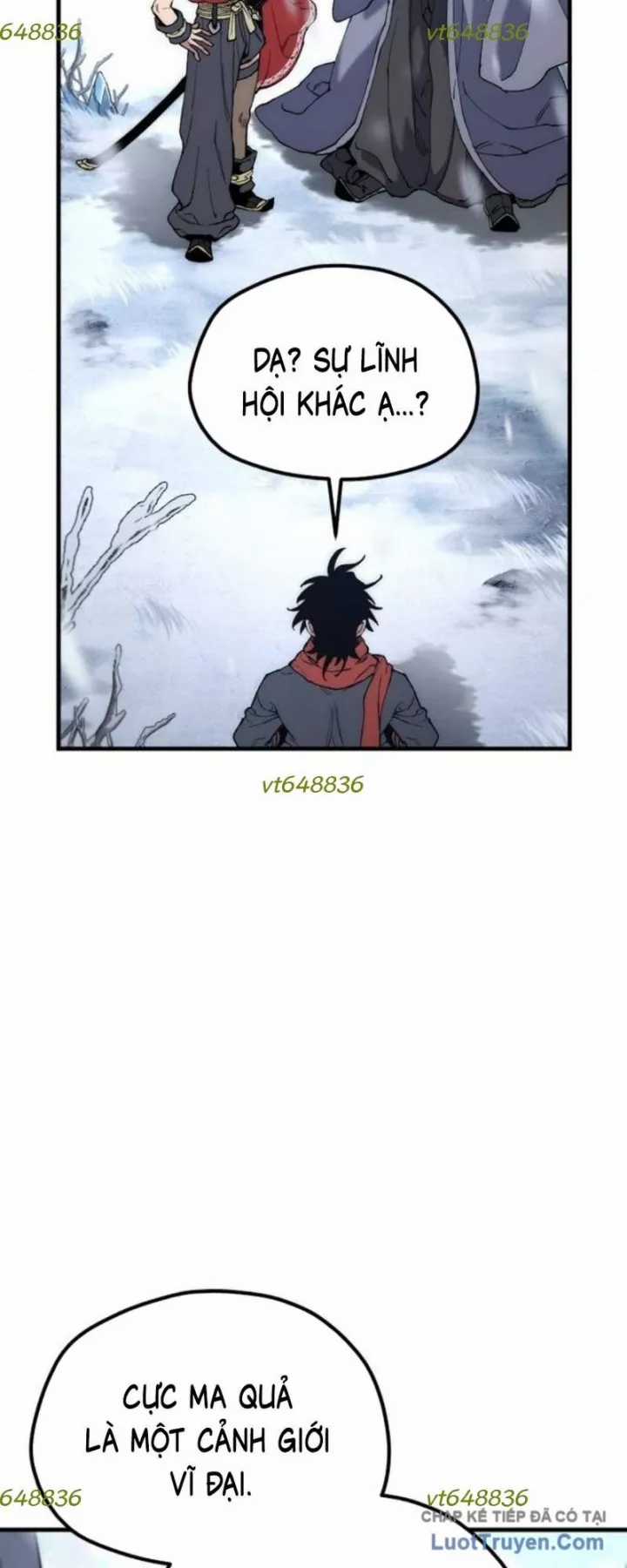 Thiên Ma Phi Thăng Truyện - Chapter 166 - Trang 46