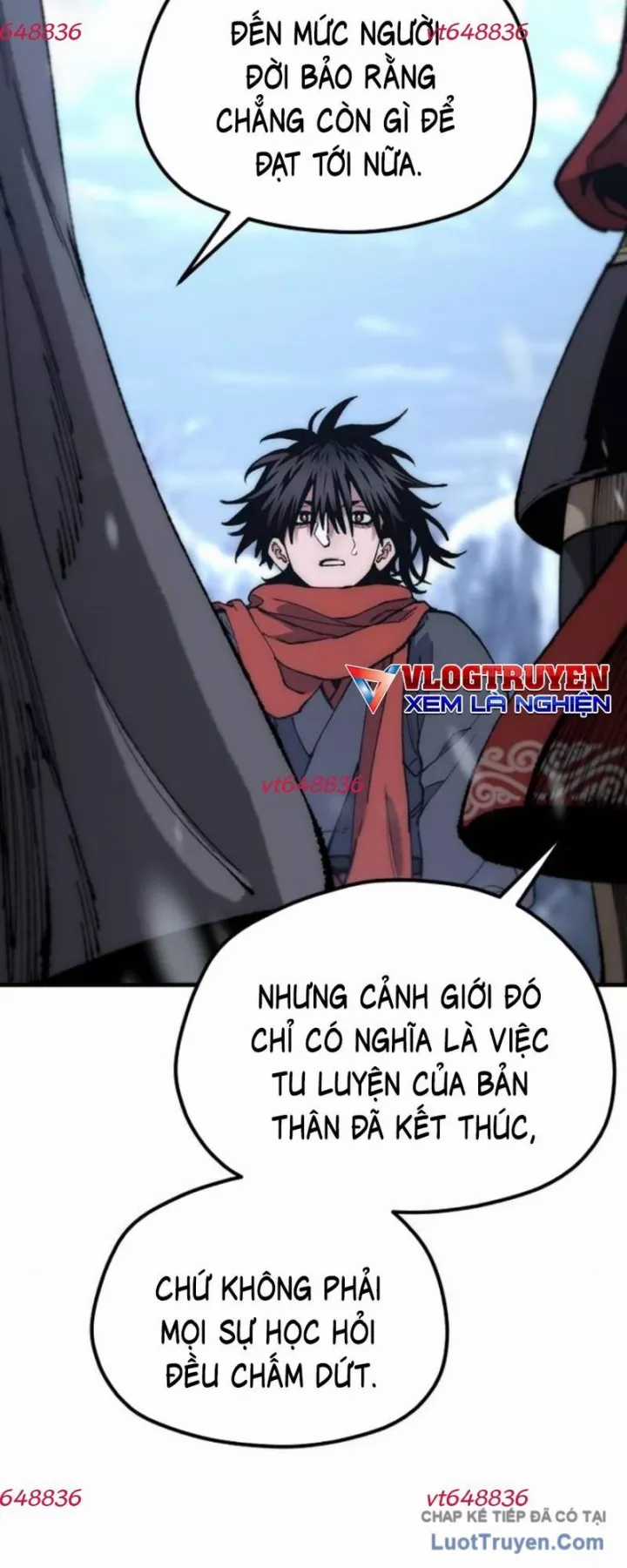 Thiên Ma Phi Thăng Truyện - Chapter 166 - Trang 47