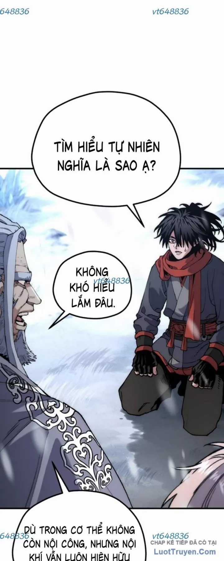 Thiên Ma Phi Thăng Truyện - Chapter 166 - Trang 50