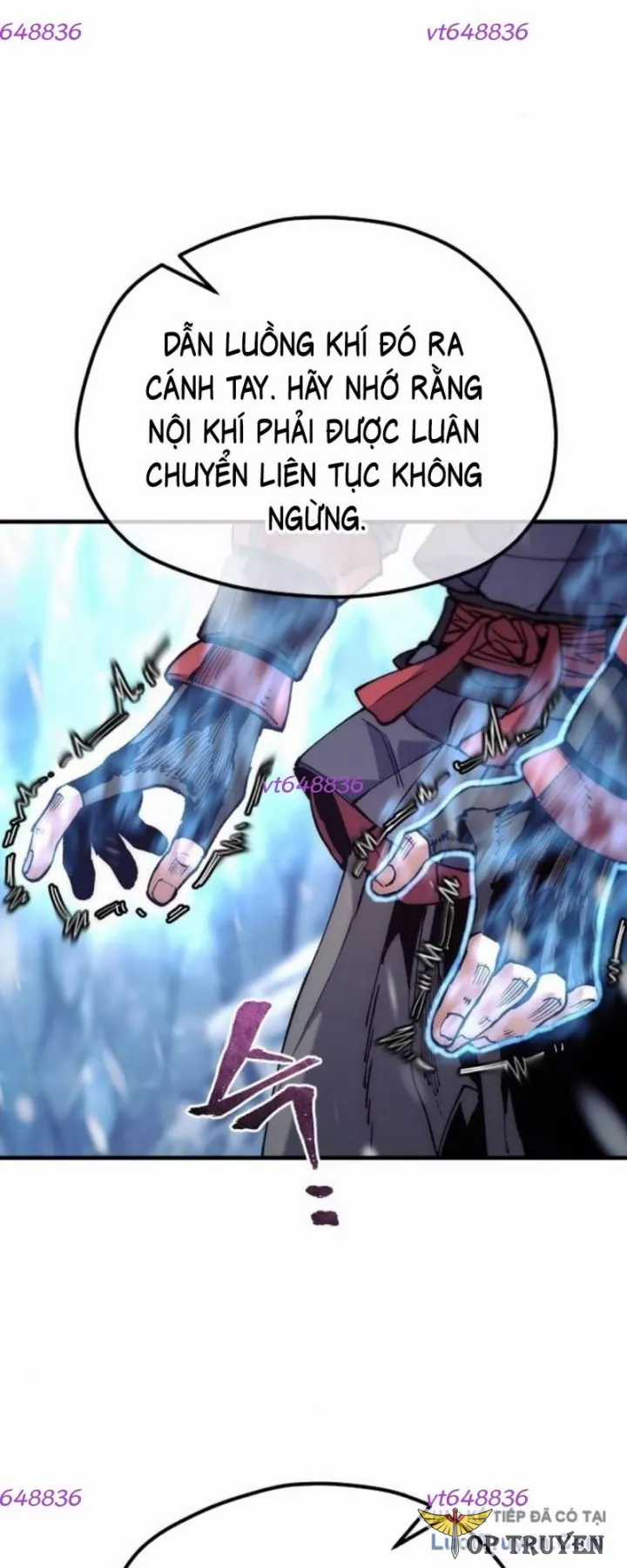 Thiên Ma Phi Thăng Truyện - Chapter 166 - Trang 6