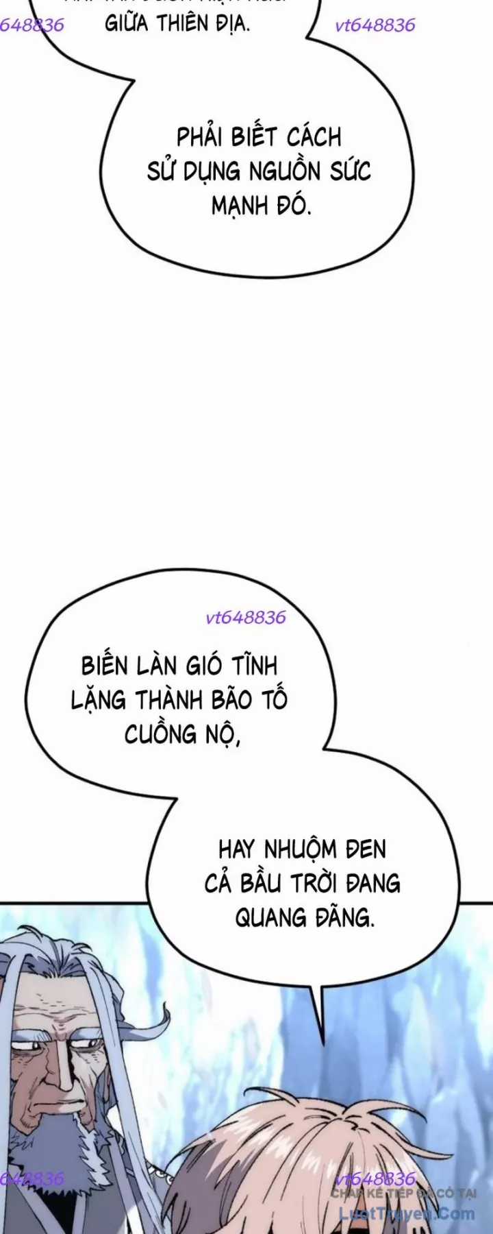 Thiên Ma Phi Thăng Truyện - Chapter 166 - Trang 51