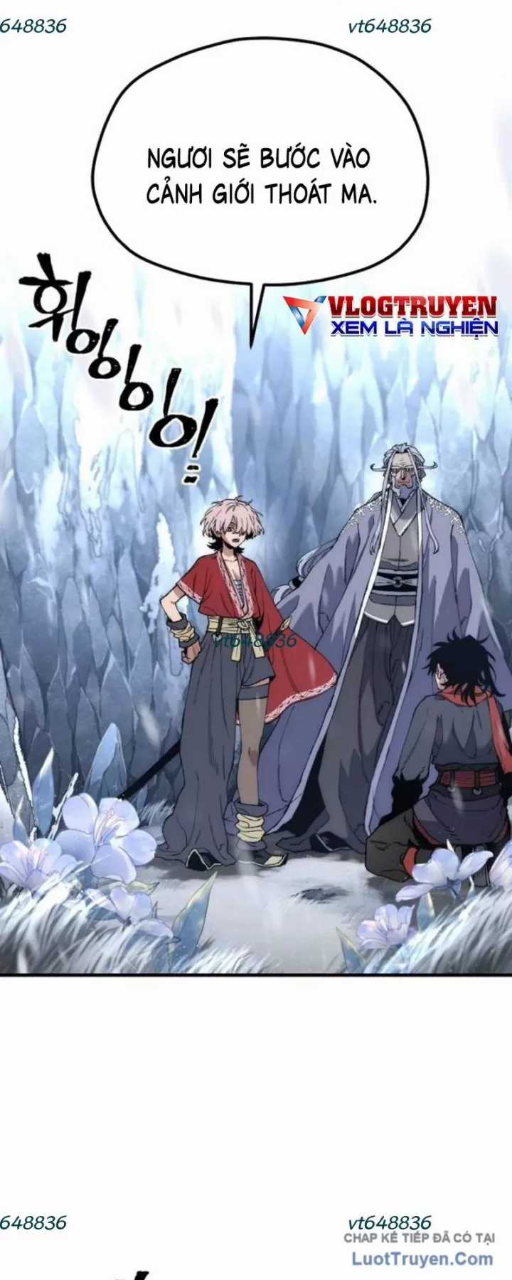 Thiên Ma Phi Thăng Truyện - Chapter 166 - Trang 53