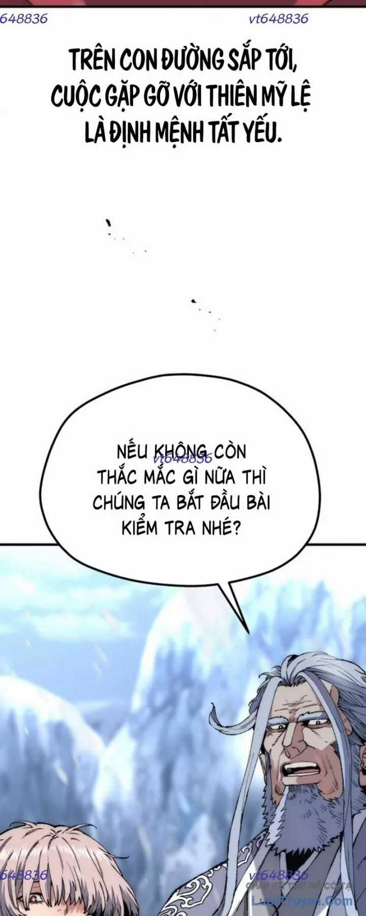 Thiên Ma Phi Thăng Truyện - Chapter 166 - Trang 59